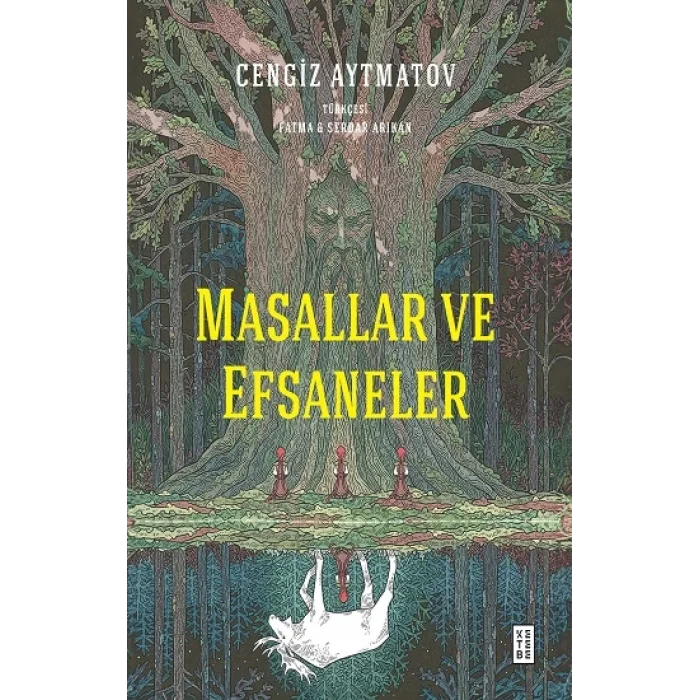 Masallar ve Efsaneler