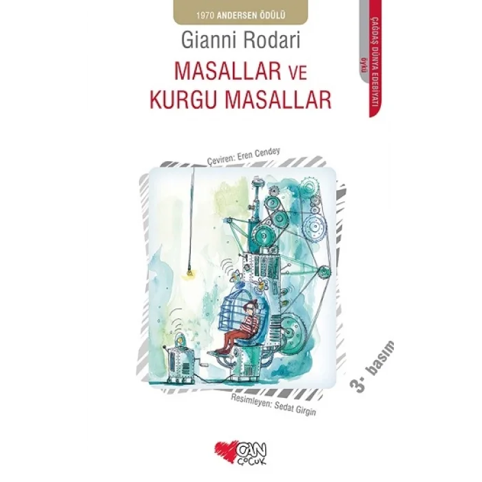 Masallar ve Kurgu Masallar