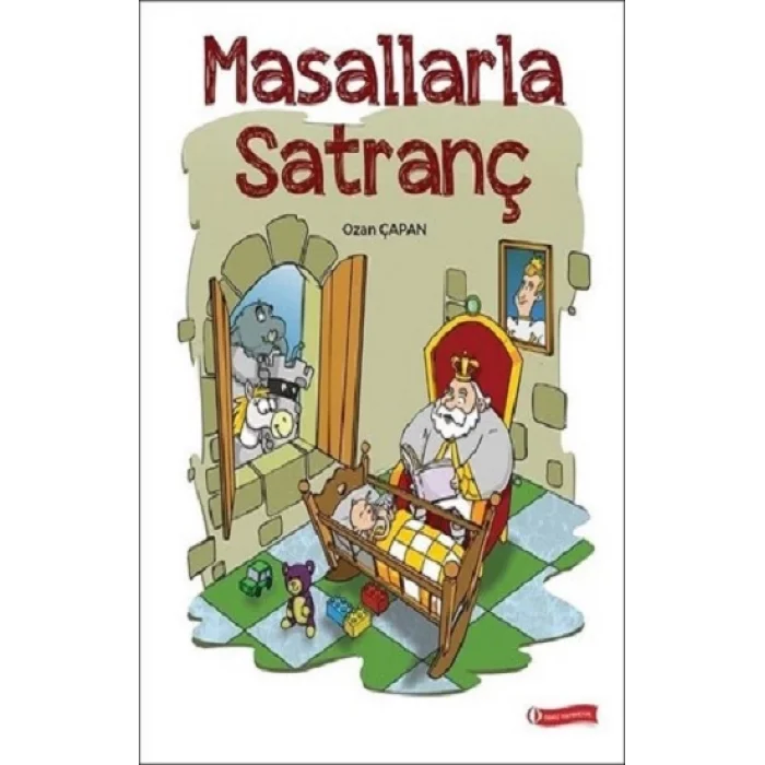 Masallarla Satranç