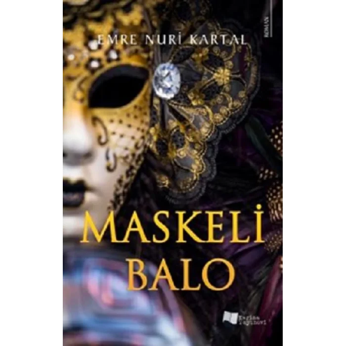 Maskeli Balo