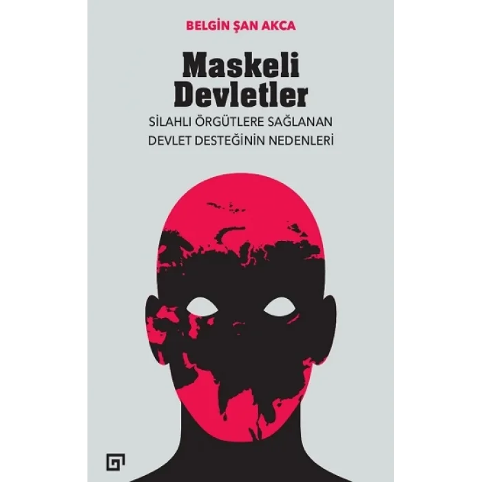 Maskeli Devletler