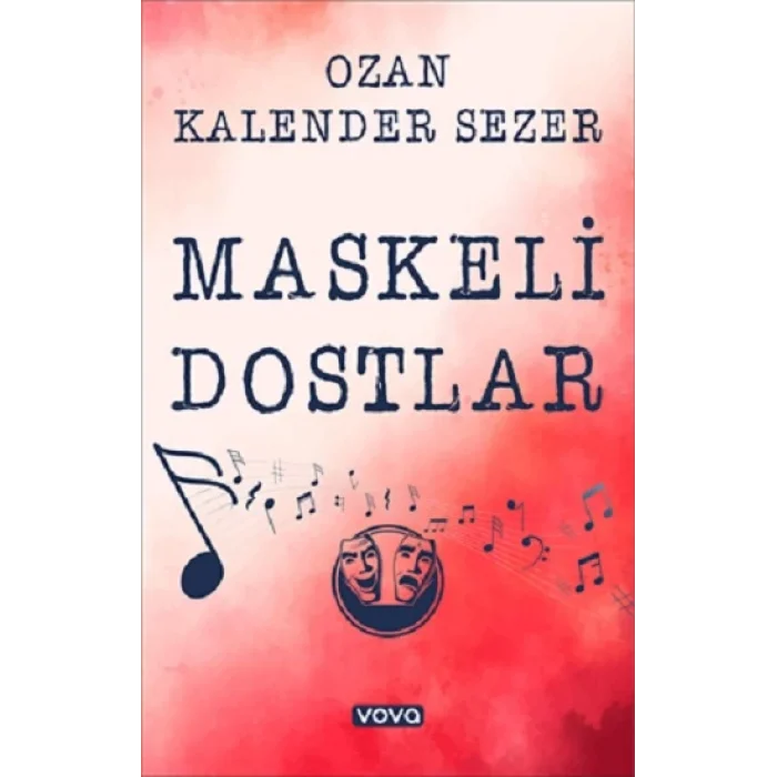 Maskeli Dostlar
