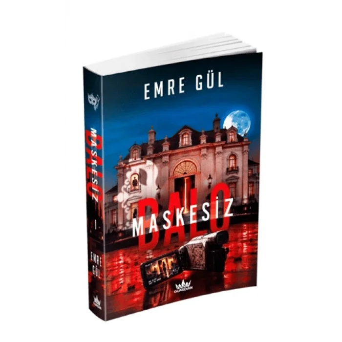 Maskesiz Balo 1