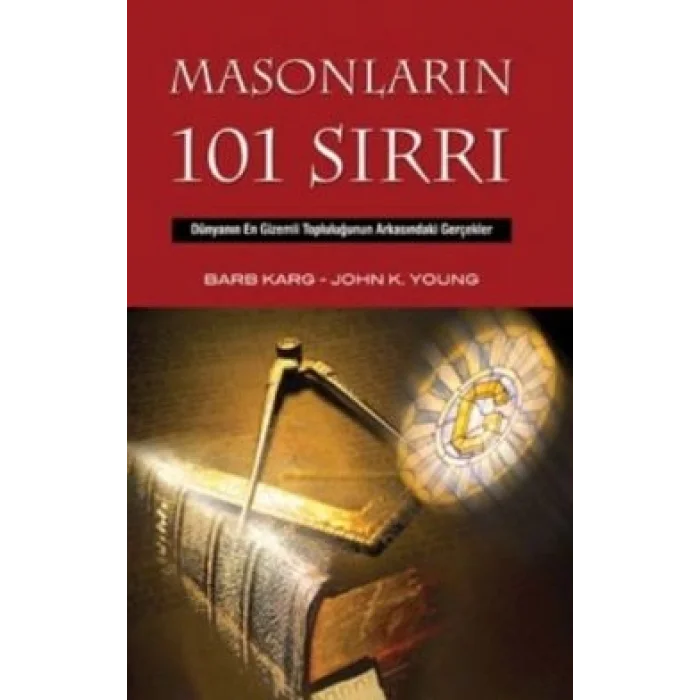 Masonların 101 Sırrı