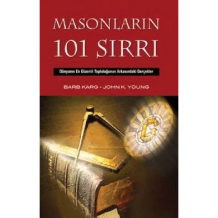 Masonların 101 Sırrı