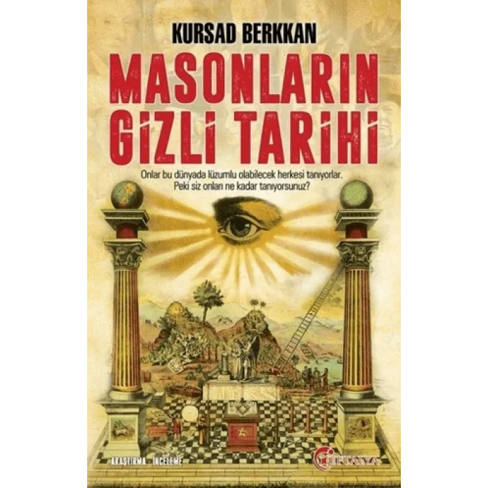 Masonların Gizli Tarihi