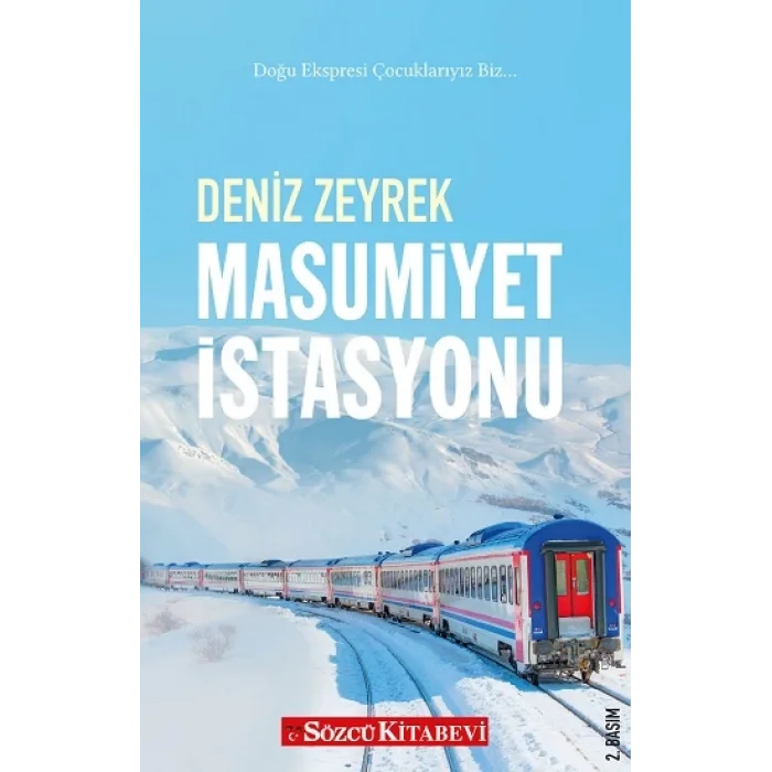 Masumiyet İstasyonu