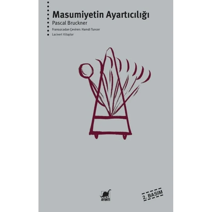 Masumiyetin Ayartıcılığı