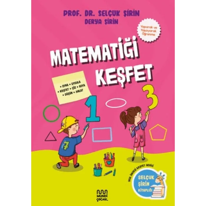 Matematiği Keşfet