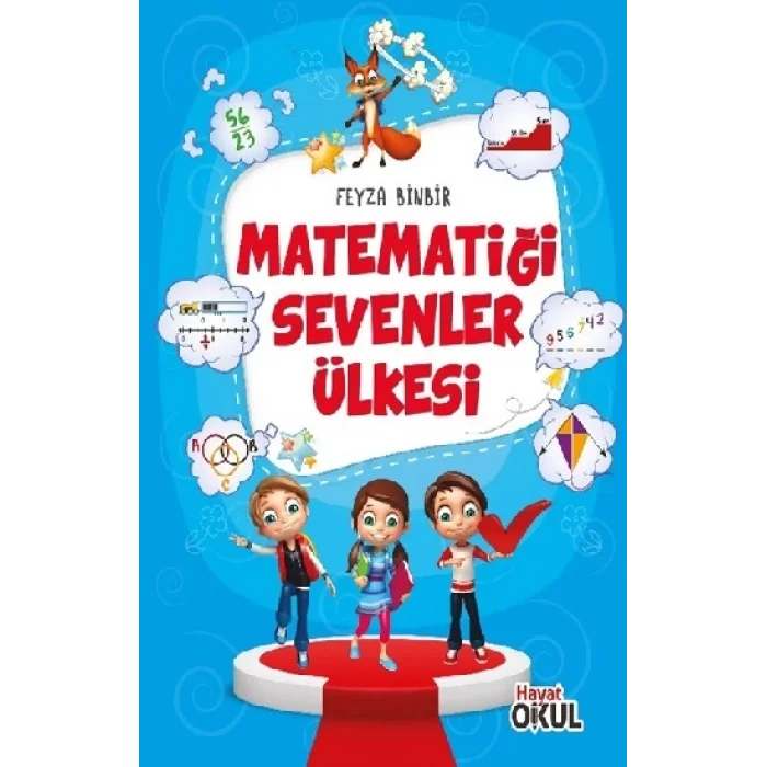 Matematiği Sevenler Ülkesi