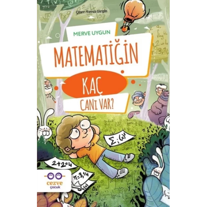 Matematiğin Kaç Canı Var?