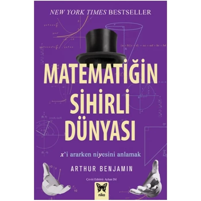 Matematiğin Sihirli Dünyası