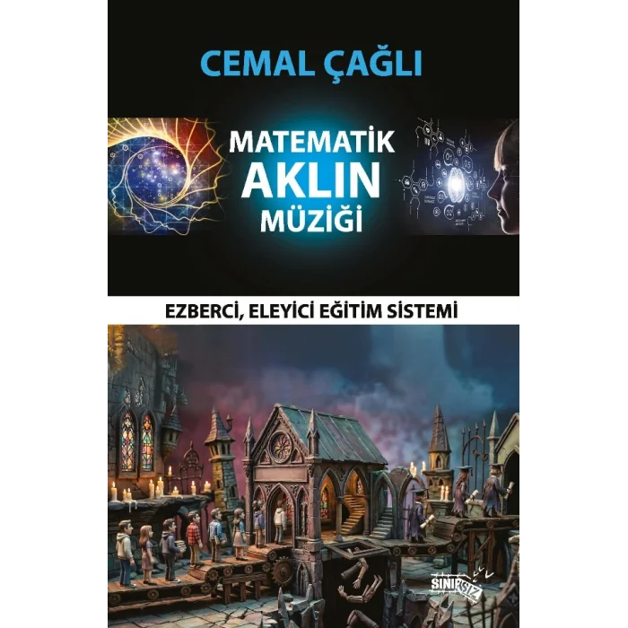 Matematik Aklın Müziği