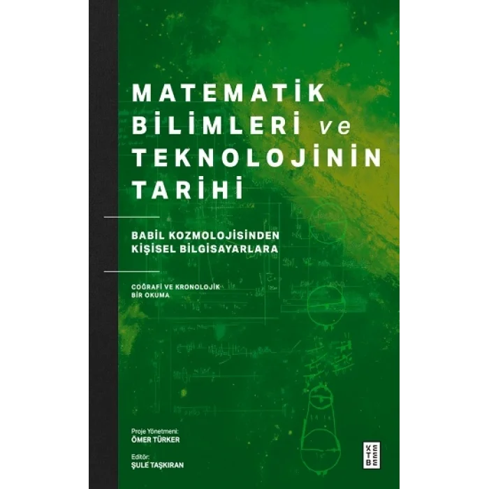 Matematik Bilimleri ve Teknolojinin Tarihi