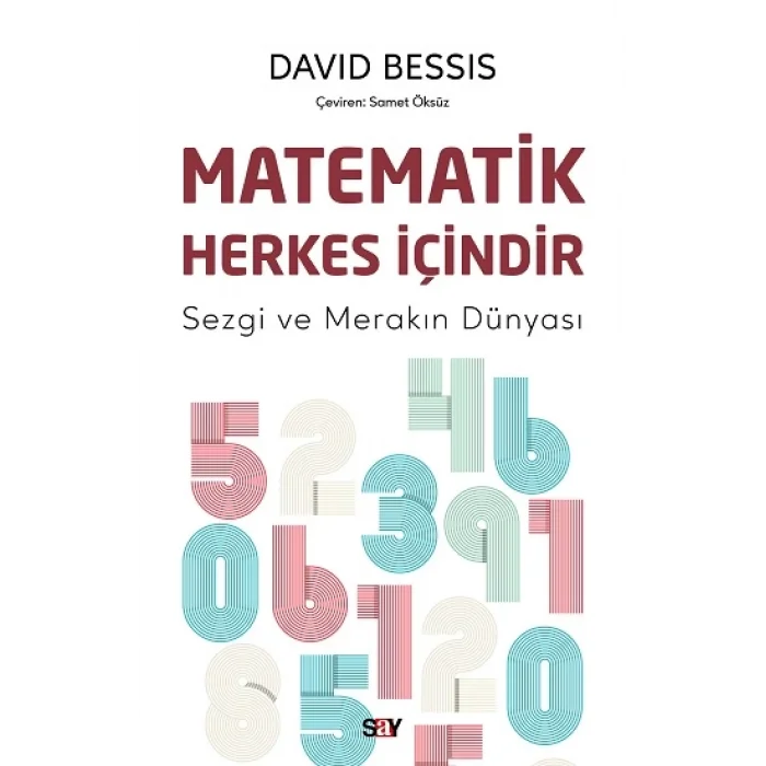 Matematik Herkes İçindir