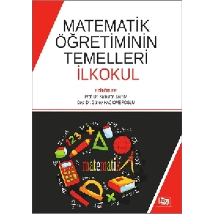 Matematik Öğretiminin Temelleri İlkokul