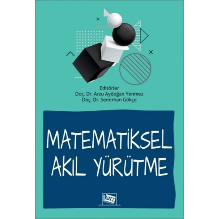 Matematiksel Akıl Yürütme