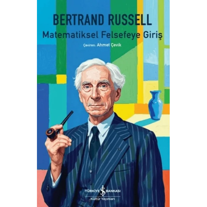 Matematiksel Felsefeye Giriş