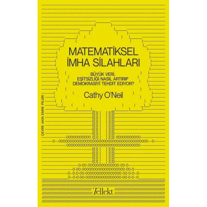 Matematiksel İmha Silahları