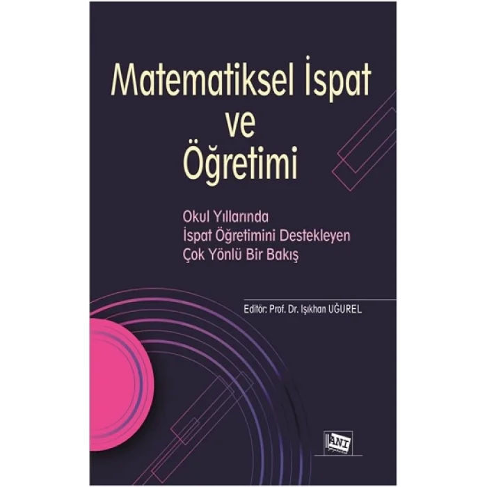 Matematiksel İspat ve Öğretimi