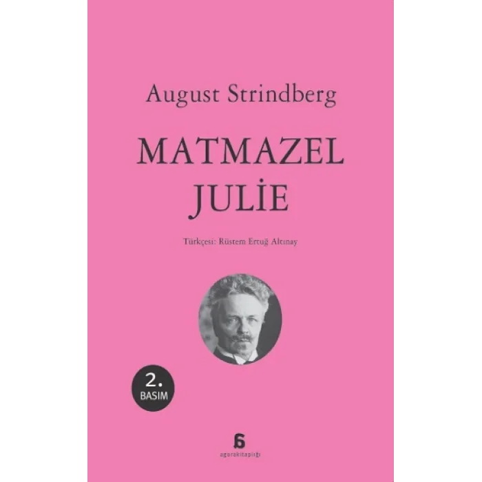 Matmazel Julie