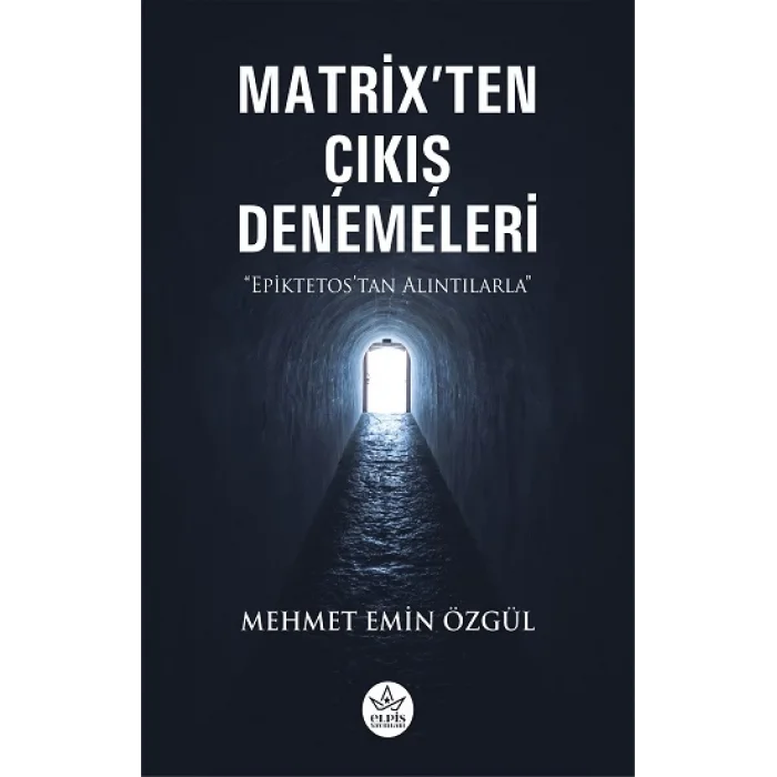 Matrixten Çıkış Denemeleri