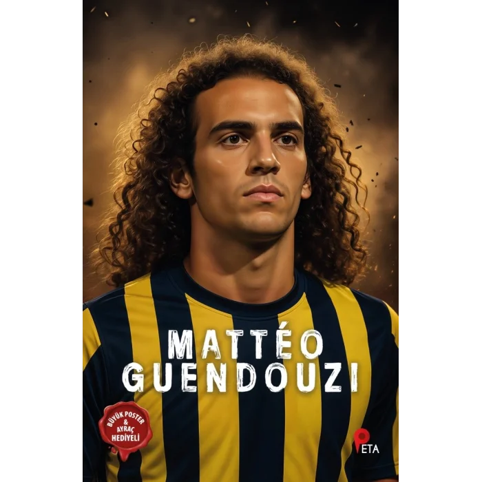 Mattéo Guendouzi