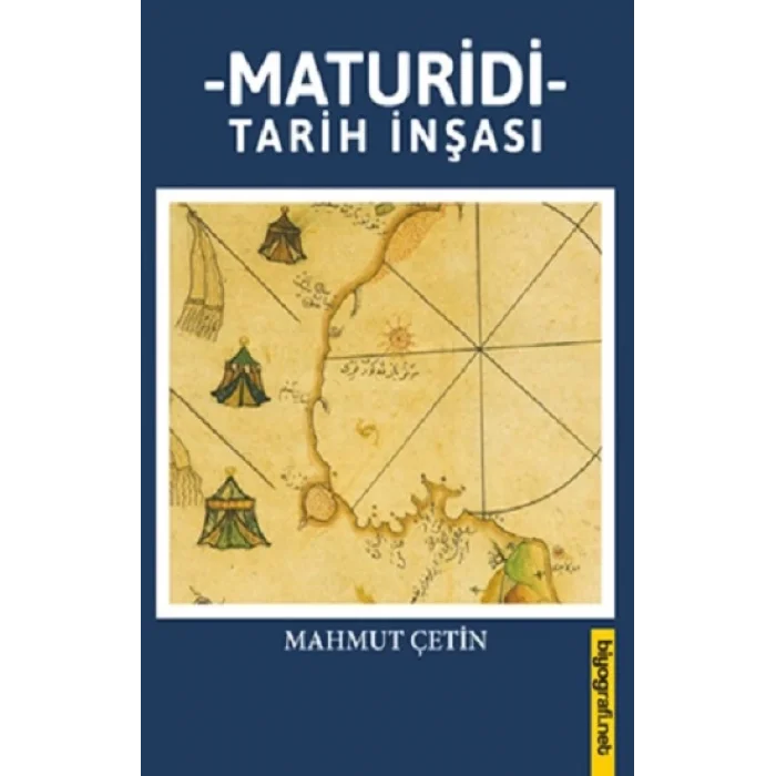 Maturidi Tarih İnşası