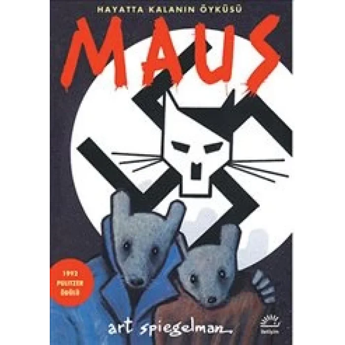 MAUS