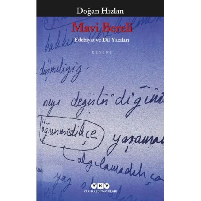 Mavi Bereli