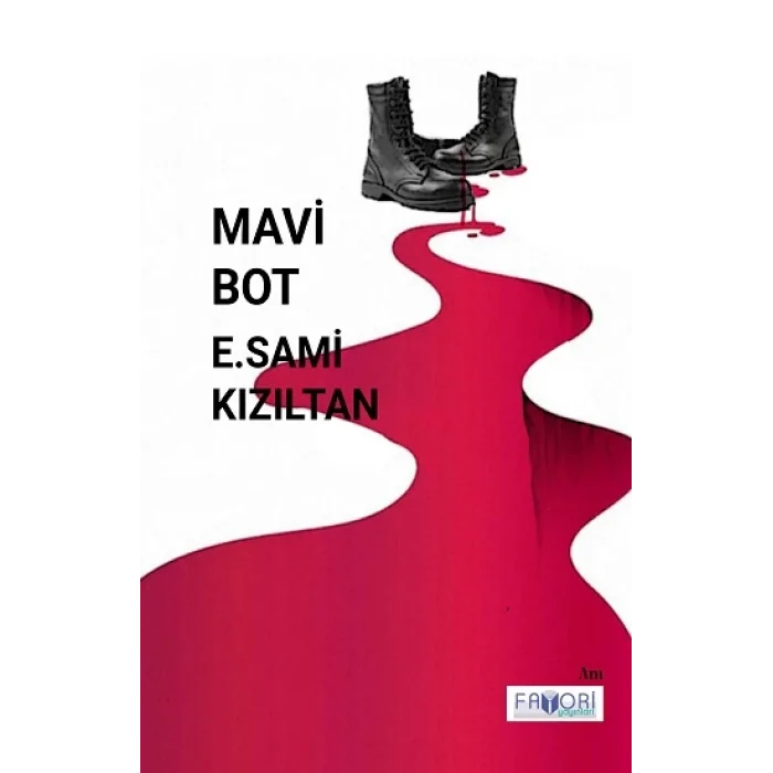 Mavi Bot