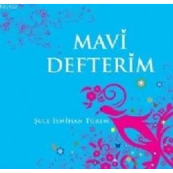 Mavi Defterim