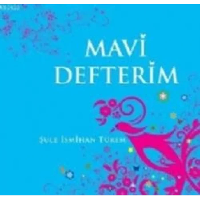 Mavi Defterim