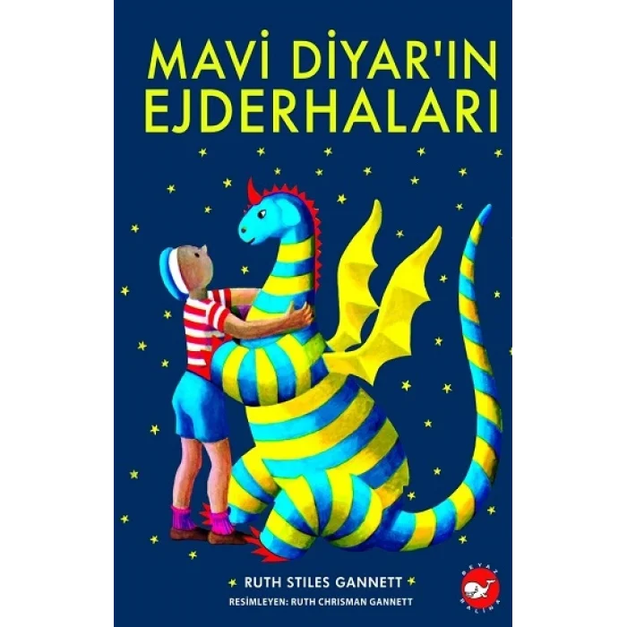 Mavi Diyar’ın Ejderhaları