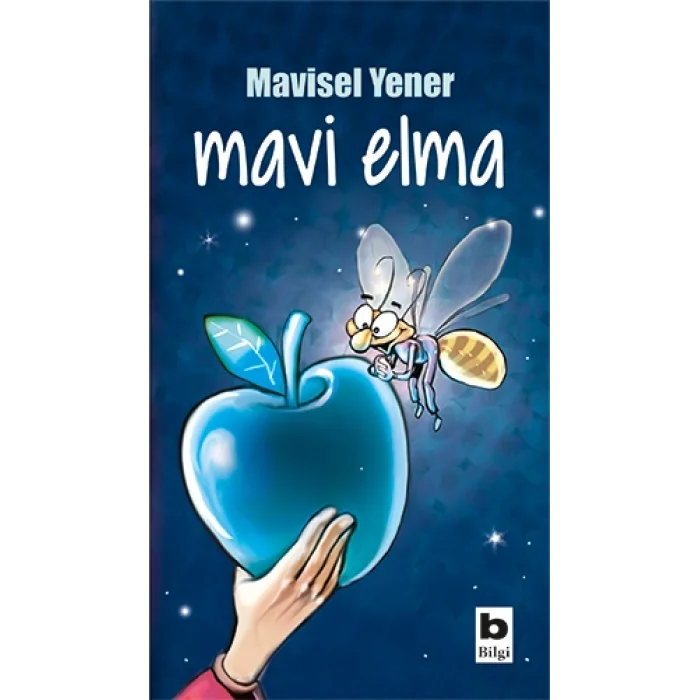 Mavi Elma