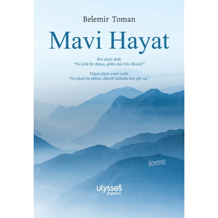 Mavi Hayat