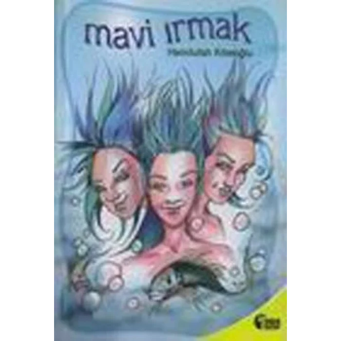 Mavi Irmak