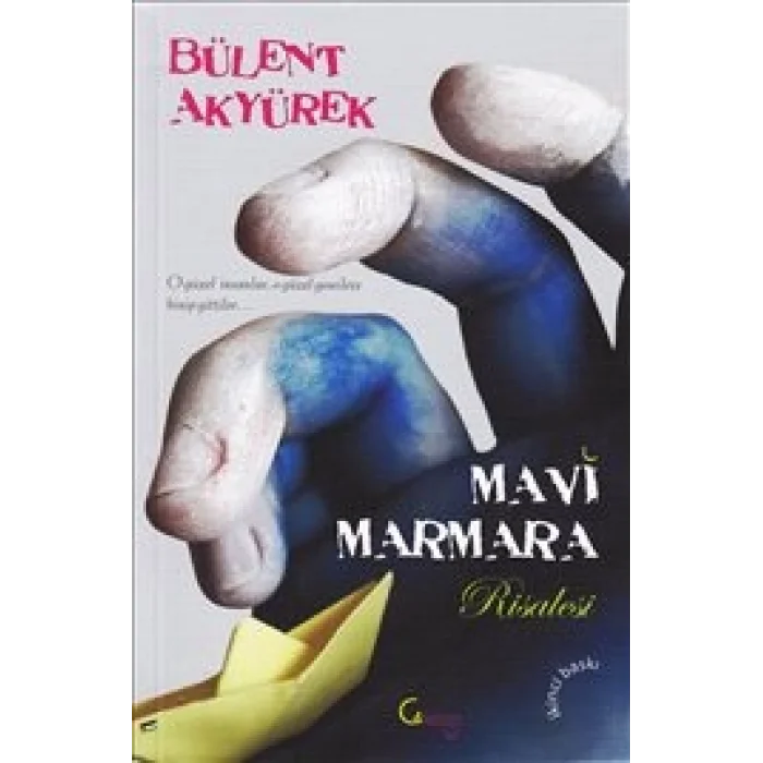 Mavi Marmara Risalesi