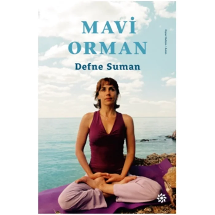 Mavi Orman