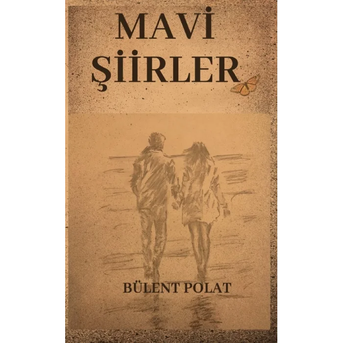 Mavi Şiirler