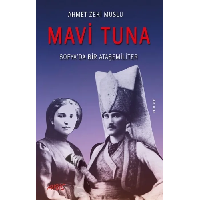 Mavi Tuna