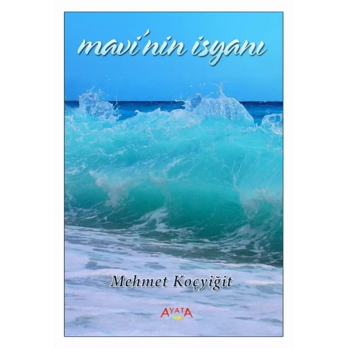 Mavinin İsyanı