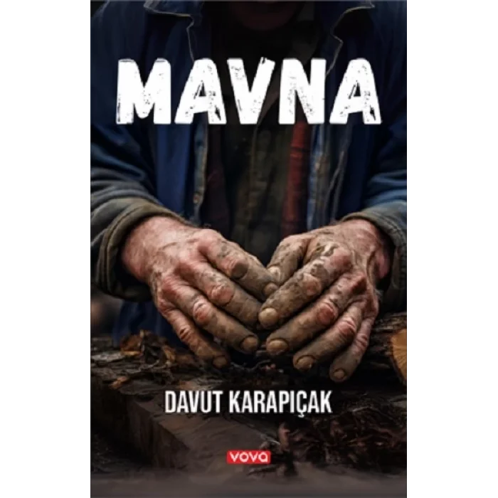 Mavna