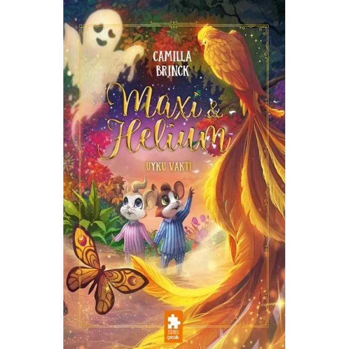 Maxi & Helium - Uyku Vakti