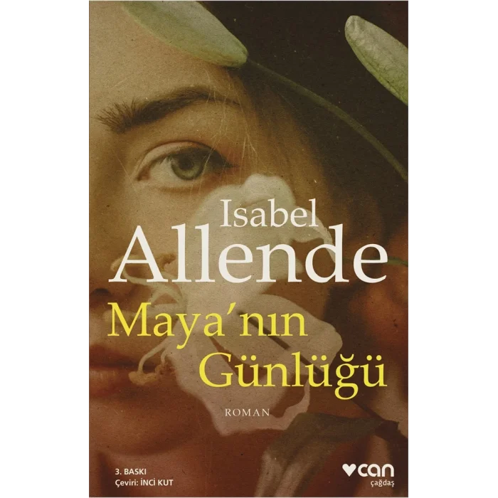 Mayanın Günlüğü