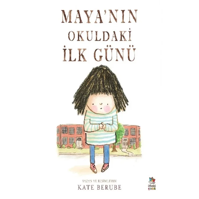 Mayanın Okuldaki İlk Günü