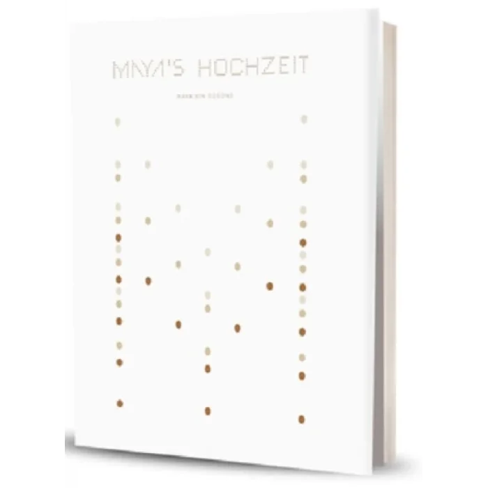 Mayas Hochzeit - Mayanın Düğünü