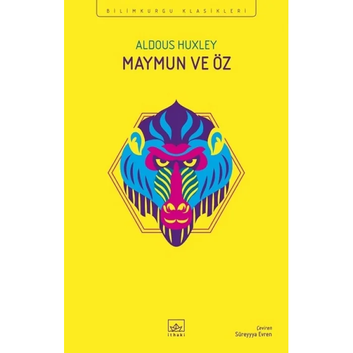 Maymun ve Öz