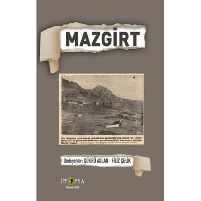 Mazgirt