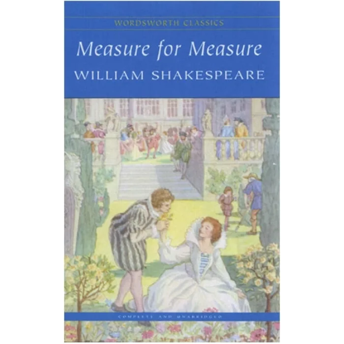 Measure for Measure